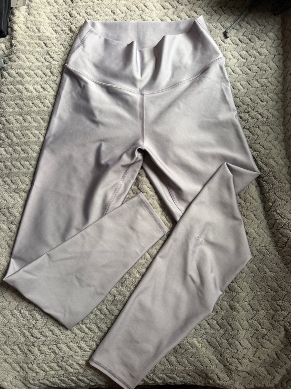 ALO Yoga High-Waist Airlift Legging
